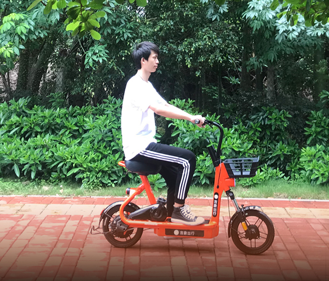 哈羅，我們路上見